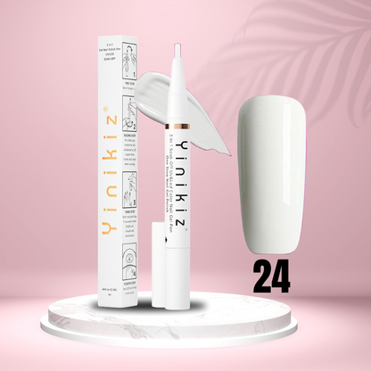 Yinikiz NailPen 3in1 Polish
