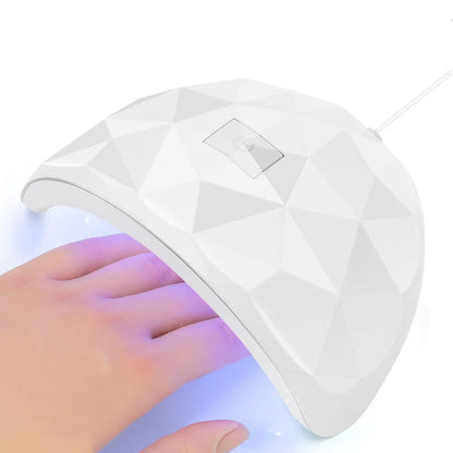 Premium UV Lampe
